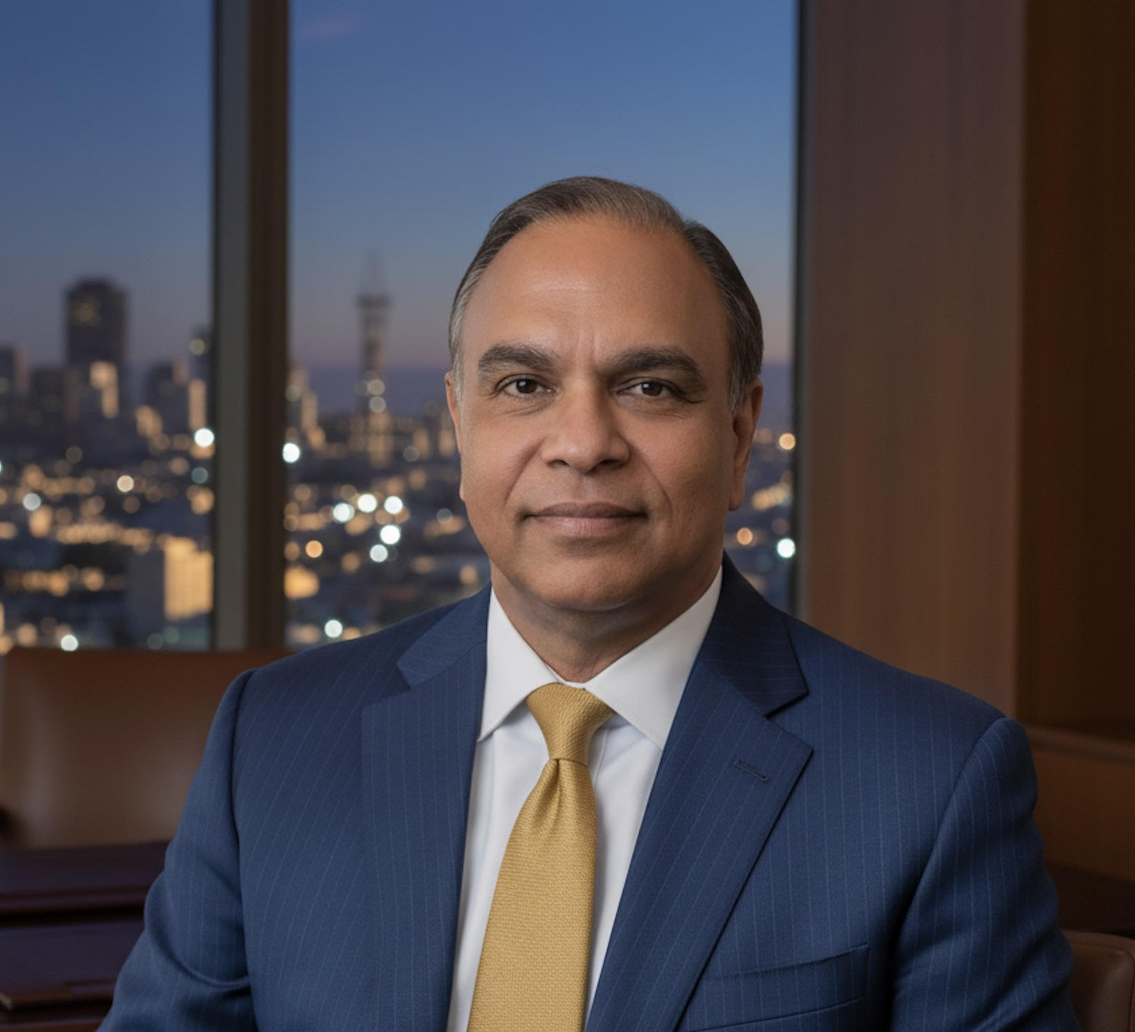 Deepak Singh - Chief Executive Officer at AvairAI