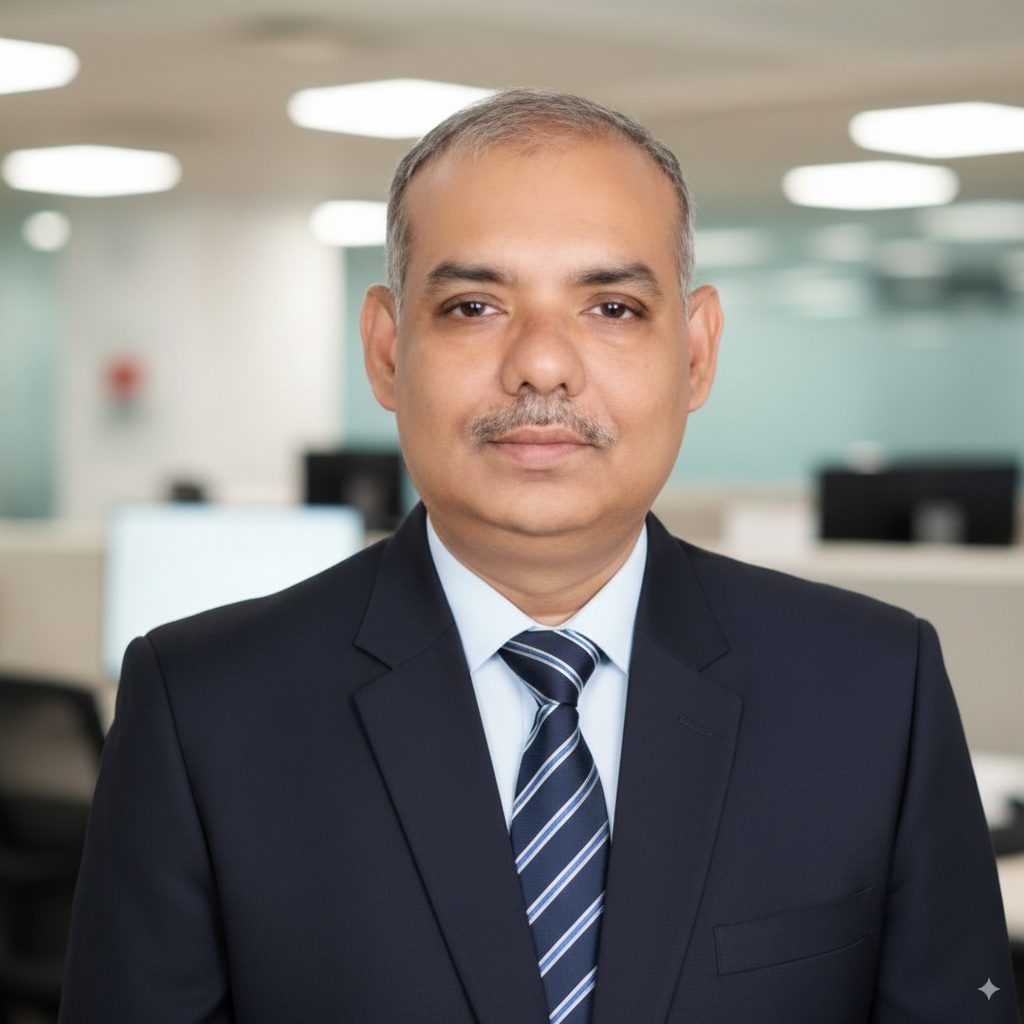 Pintu Kumar - Director of Product Ops at Avair